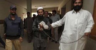 Pakistan ready to hand over Mullah Bradar, Afghanistan